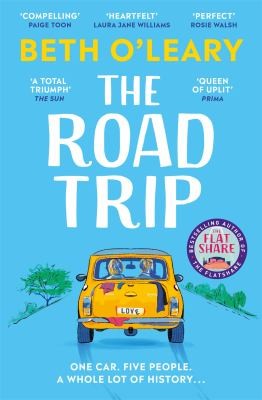 Beth O'Leary - The Road Trip