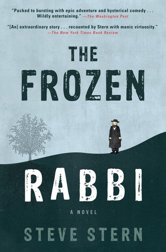 Steve Stern - The Frozen Rabbi