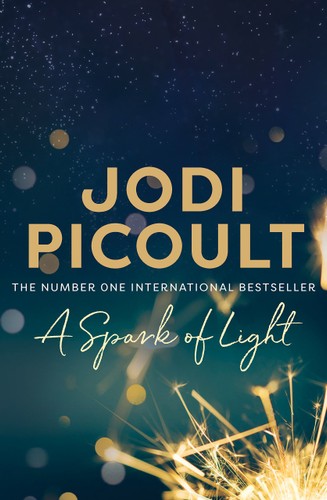 Picoult Jodi - A Spark of Light