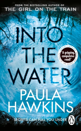 Hawkins Paula - Into the Water