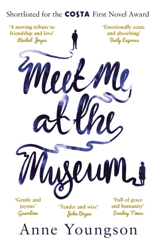 YOUNGSON ANNE - MEET ME AT THE MUSEUM