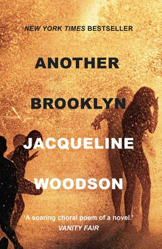 Jacqueline Woodson - Another Brooklyn