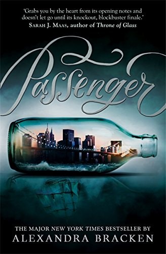 Alexandra Bracken - Passenger