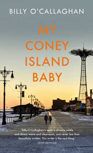 O'Callaghan Billy - My Coney Island Baby