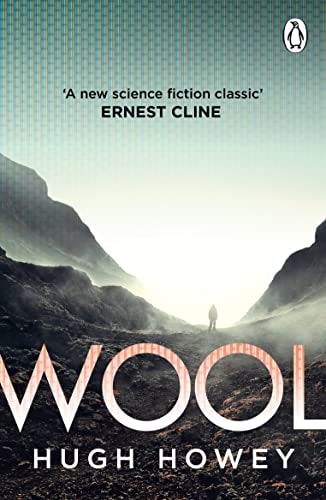 Hugh Howey - Wool