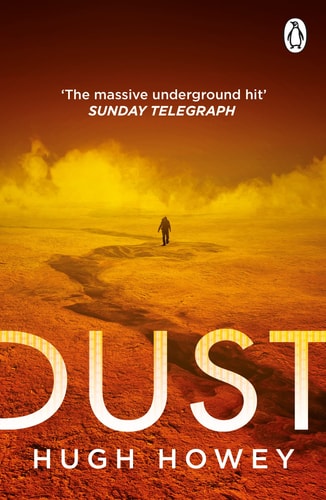 Hugh Howey - Dust