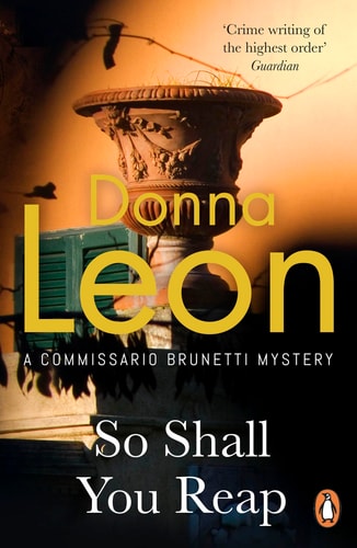 Leon Donna - So Shall You Reap*