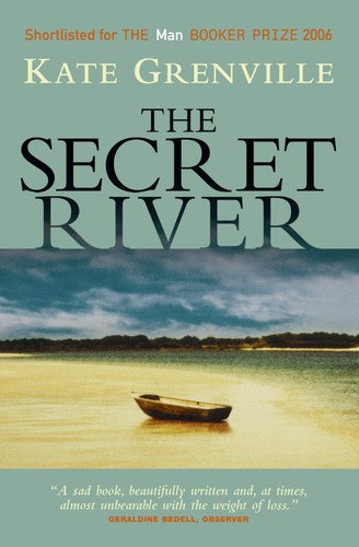 Kate Grenville - The Secret River