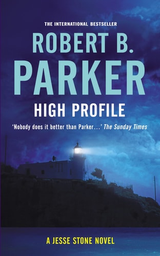 Robert B Parker - High Profile