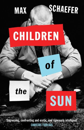 Max Schaefer - Children of the Sun