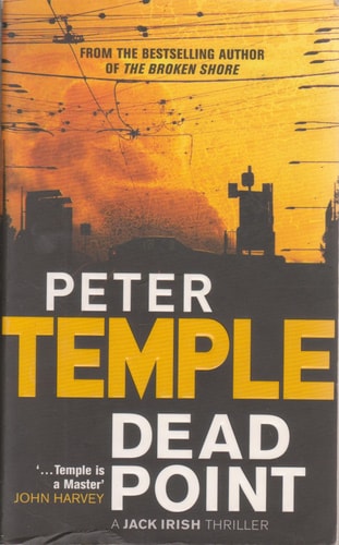 temple-peter - Dead Point