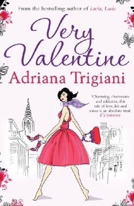 Adriana Trigiani - Very Valentine