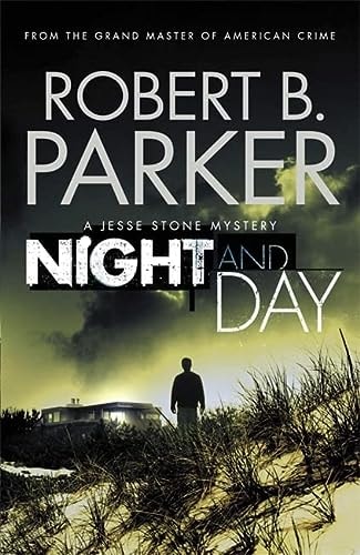 Robert B. Parker,Robert Parker - Night and Day