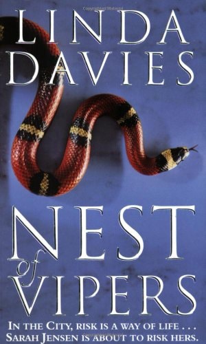 Linda Davies - Nest of Vipers