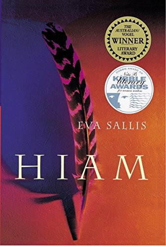 Eva Sallis - Title: Hiam