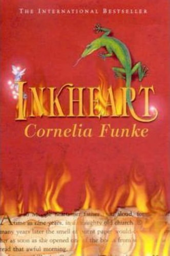 Cornelia Funke - Inkheart