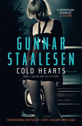 Gunnar Staalesen - Cold Hearts