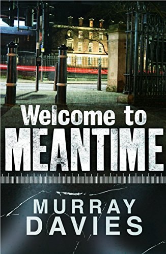 Murray Davies - Welcome to Meantime