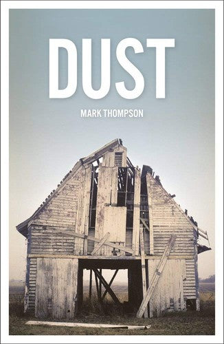 Mark Thompson - Dust