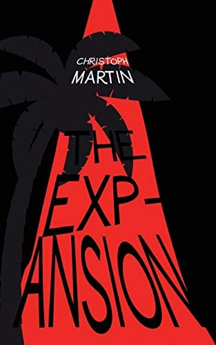 Christoph Martin - The Expansion