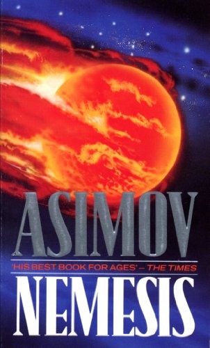 Isaac Asimov - Nemesis