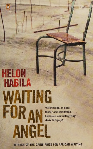 Helon Habila - Waiting For an Angel