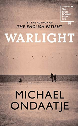 Michael Ondaatje - Warlight