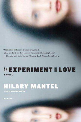 Hilary Mantel - An Experiment in Love