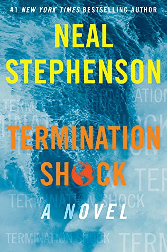 Neal Stephenson - Termination Shock