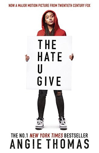 Angie Thomas - The Hate U Give