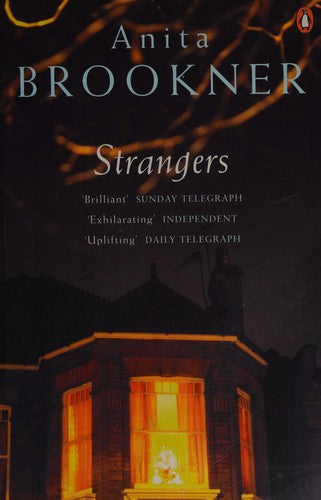 Anita Brookner - Strangers