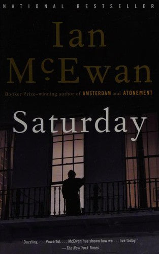 Ian McEwan - Saturday