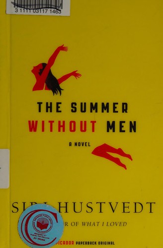 Siri Hustvedt - The Summer Without Men