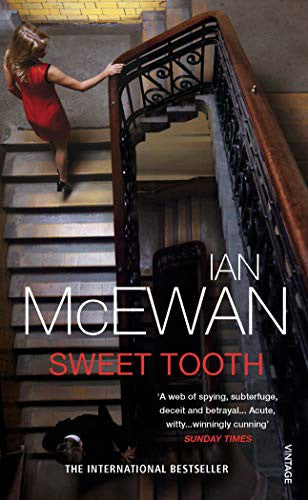 Ian McEwan - Sweet Tooth