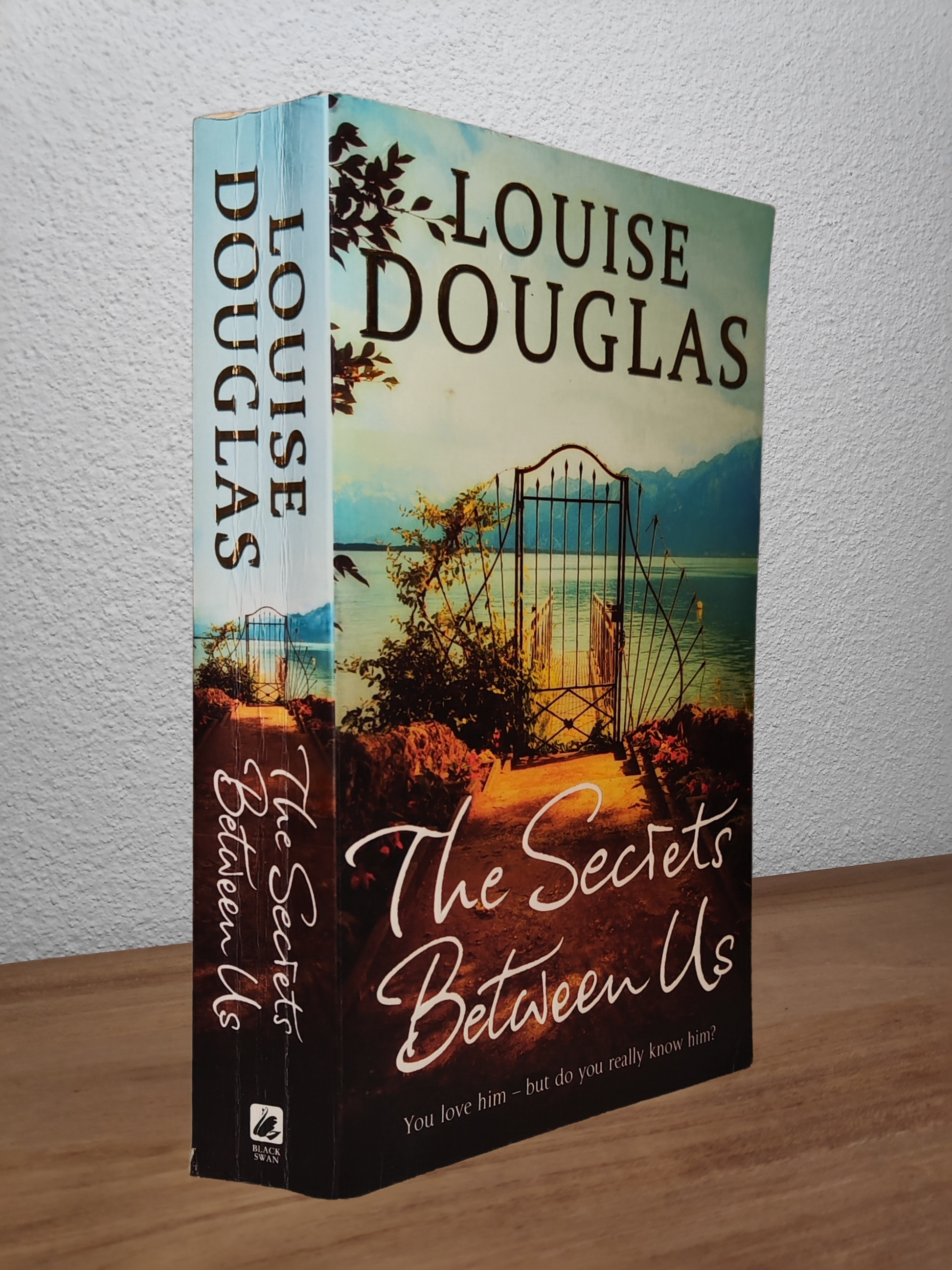 Louise Douglas Books In Order - Books In Order